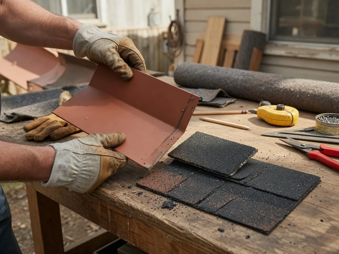 Roof Repair company in Marion, AR